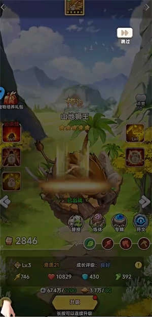 闪投部落直装游戏版