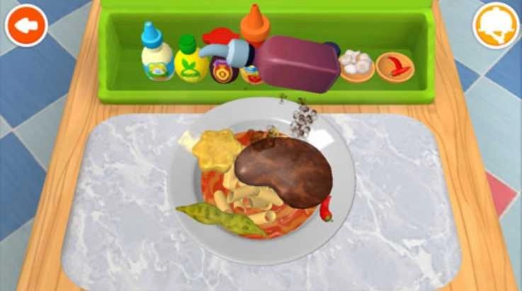 熊猫博士餐厅3游戏(1)