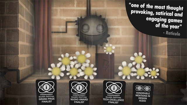 小小炼狱中文版