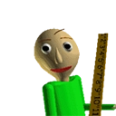 巴迪老师中文版