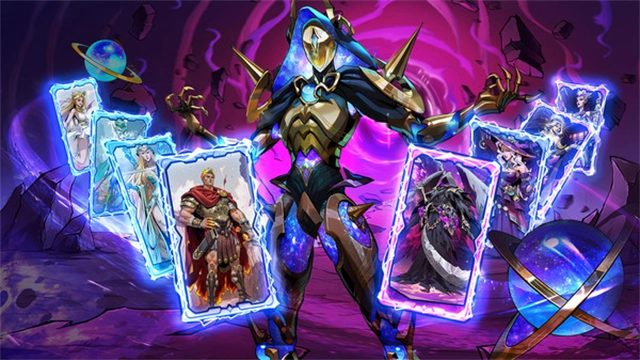 进击的骑士中文版