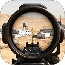 狙击枪战模拟