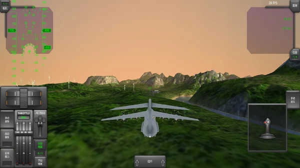 航天飞机模拟免费版下载