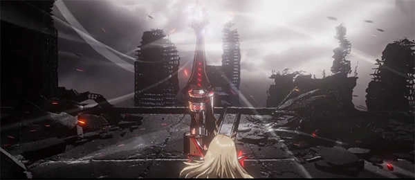 机动战姬聚变国际服中文版