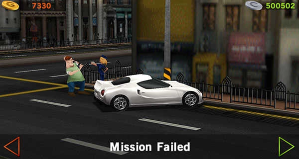 驾驶达人最新版(4)