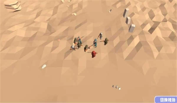 战场之真模拟指挥-图3