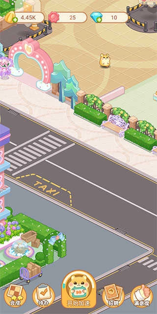 萌宠欢乐消单机版下载