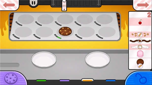 老爹冰淇淋店手机版(3)