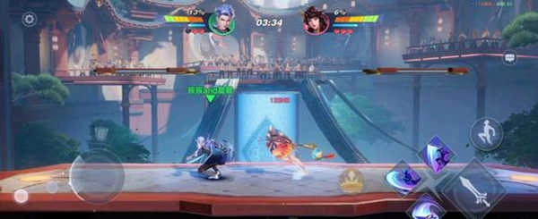 星之破晓国际服最新版图3