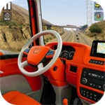 印度卡车驾驶模拟