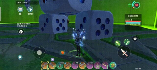 创造与魔法国际服最新版图2