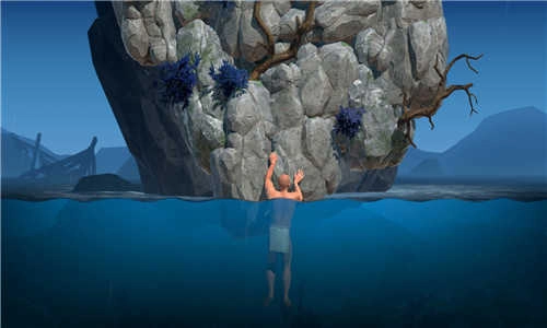 掘地求升2手机版