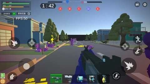 无尽征服者-图3