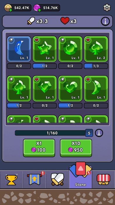 火柴人战斗进化