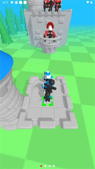 合并弓箭手免费版(2)