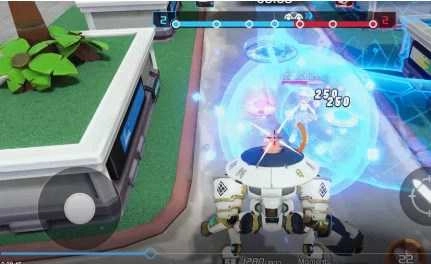 激战亚拉特安卓版(3)