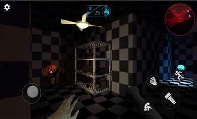 致命公司前传(3)