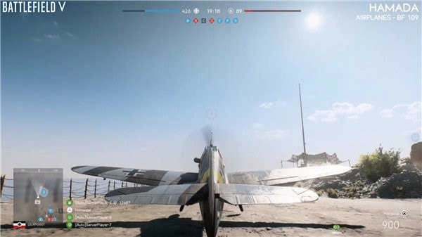 戰(zhàn)地5免費中文版圖4