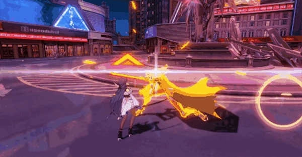 崩坏3手机版-图1