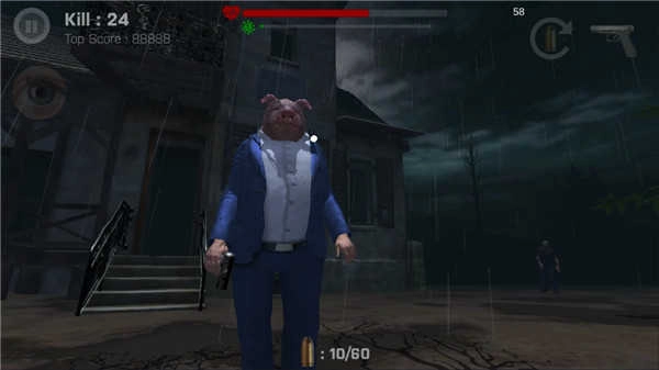 黑暗的土壤-图2