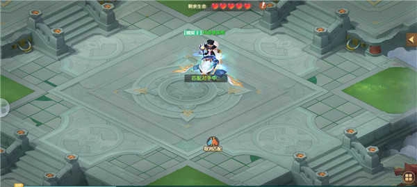 圣灵之境正版-图1