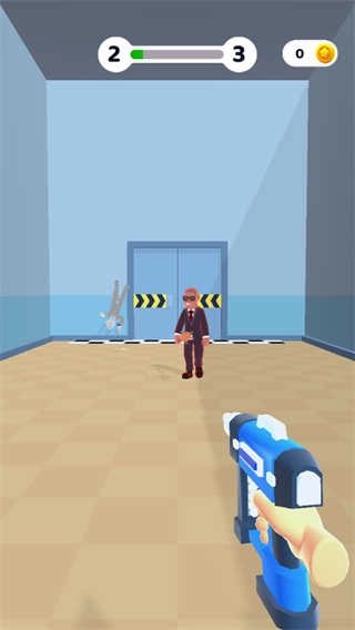 钉钉大作战安卓下载