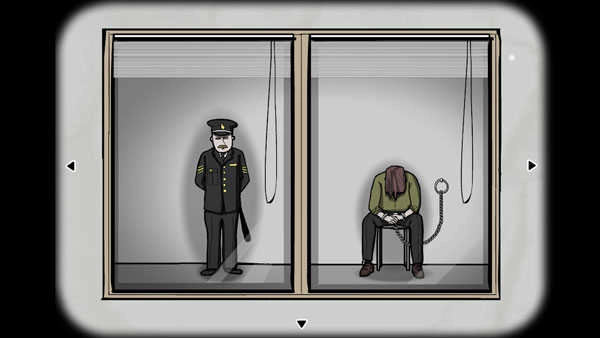 逃离方块案件23官方最新版图1