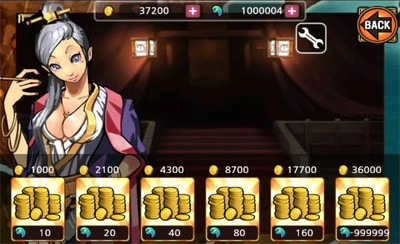 亡灵杀手夏侯惇手机最新版图2