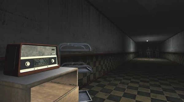 恐怖迷宫最新版图1