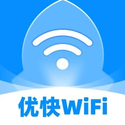 优快wifi 
