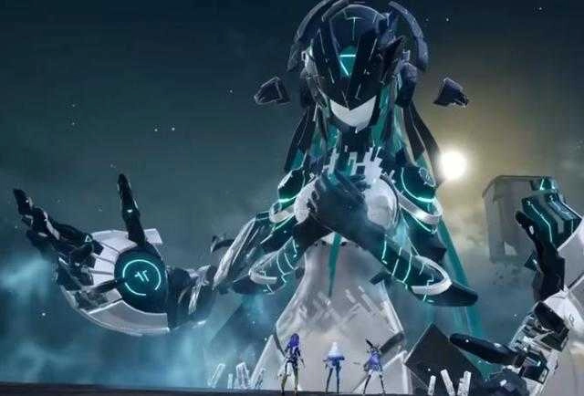 尘白禁区安卓版(3)