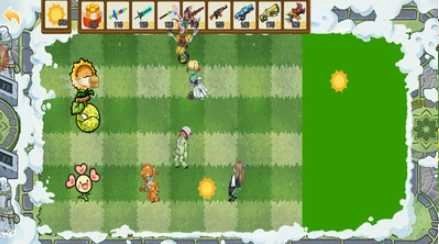 植物防御战争图3