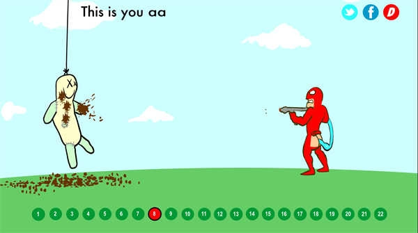 大便超人最新版(3)