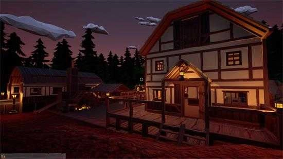 矿工模拟器游戏纯净版图2