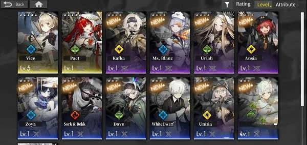 白夜极光手机版图3