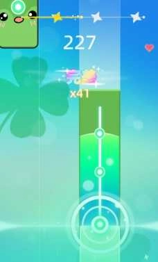 指尖音乐律动(1)