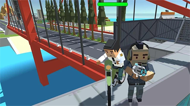 简单的沙盒2中文版图4