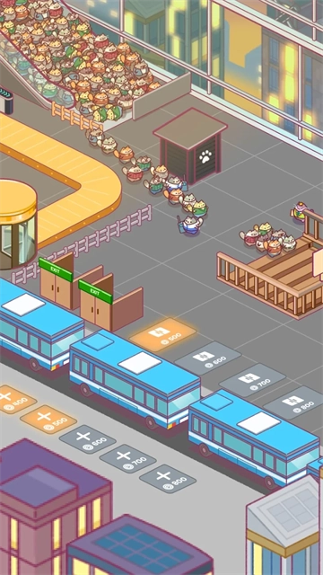 办公室猫咪安卓版