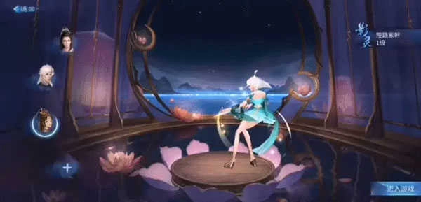 机动战姬聚变2026最新版图2