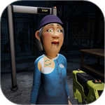 边境隔离区检察官