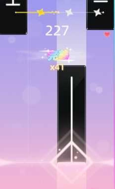 指尖音乐律动(3)