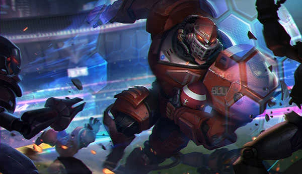 金属对决最新版-图4