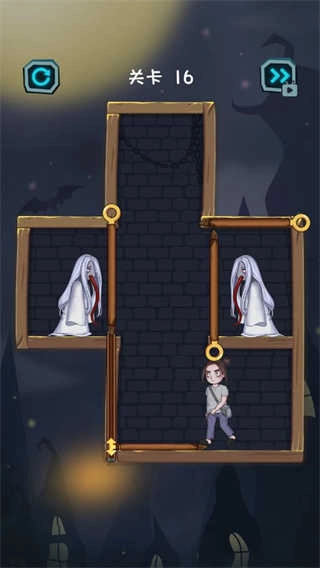 一起来抓鬼最新版