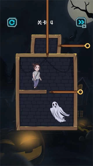 一起来抓鬼最新版