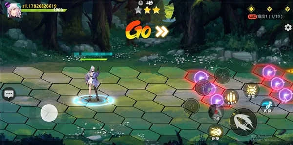 镇魂街武神觉醒正版-图1