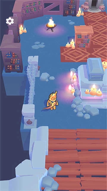 我的梦幻小岛安卓版图3