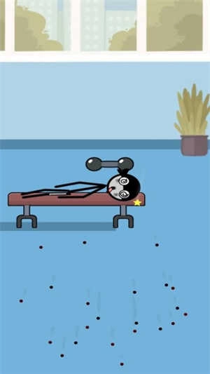 狂揍小火柴游戏最新版图2