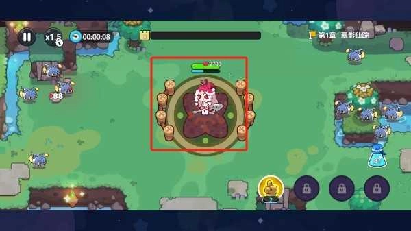 香香猪大冒险-图1