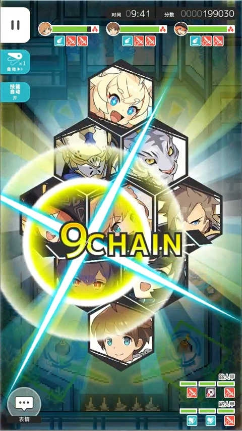 世界弹射物语2026最新版图1