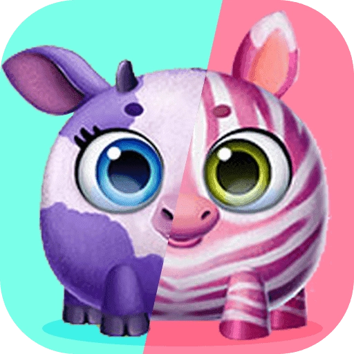 我的可爱宠物乐园